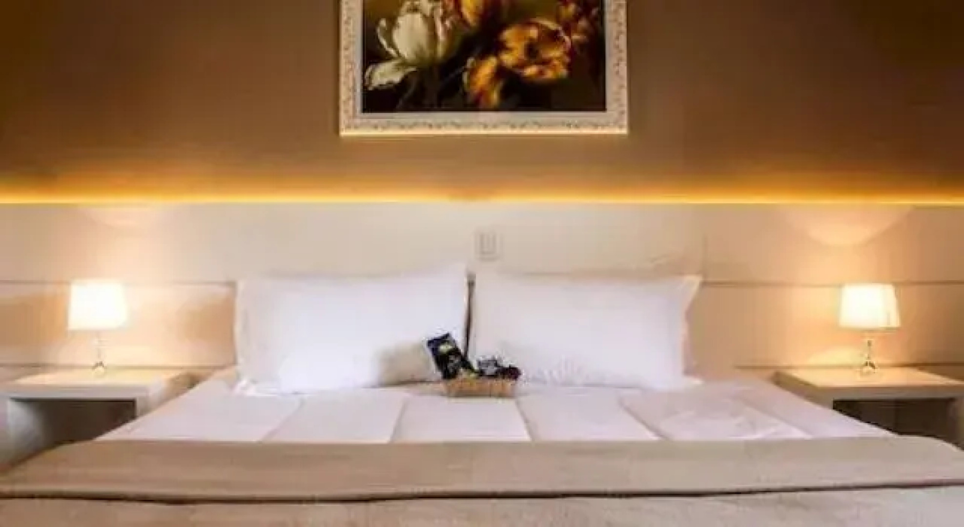 Pousada Vila da Neve