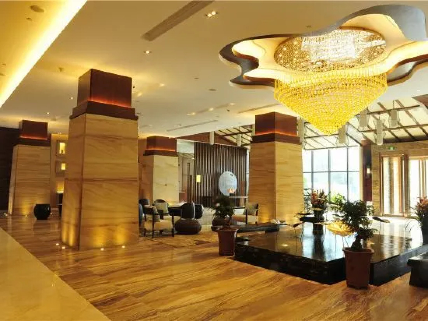 Duoleng Hotspring Hotel