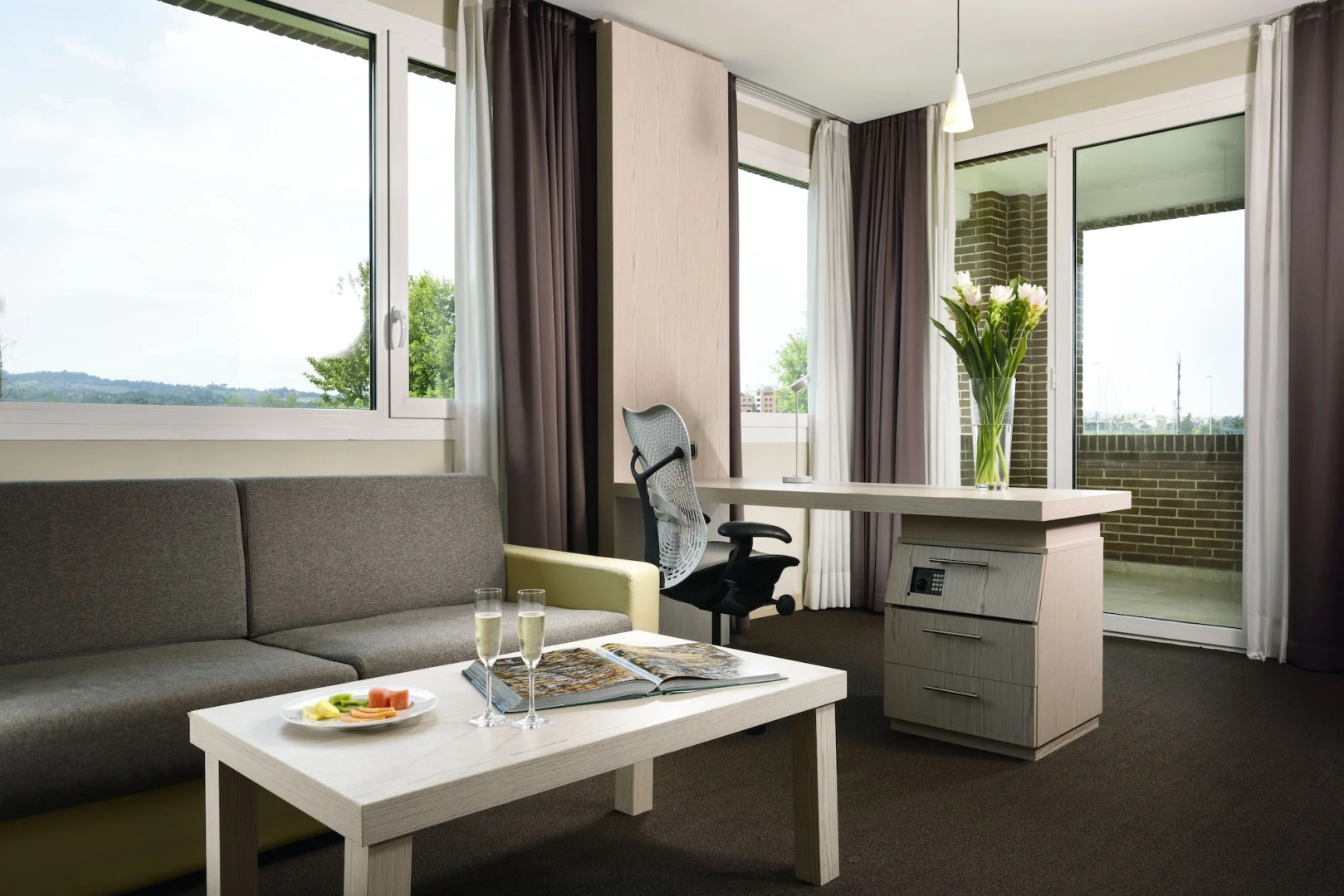 UNA Hotels Bologna San Lazzaro