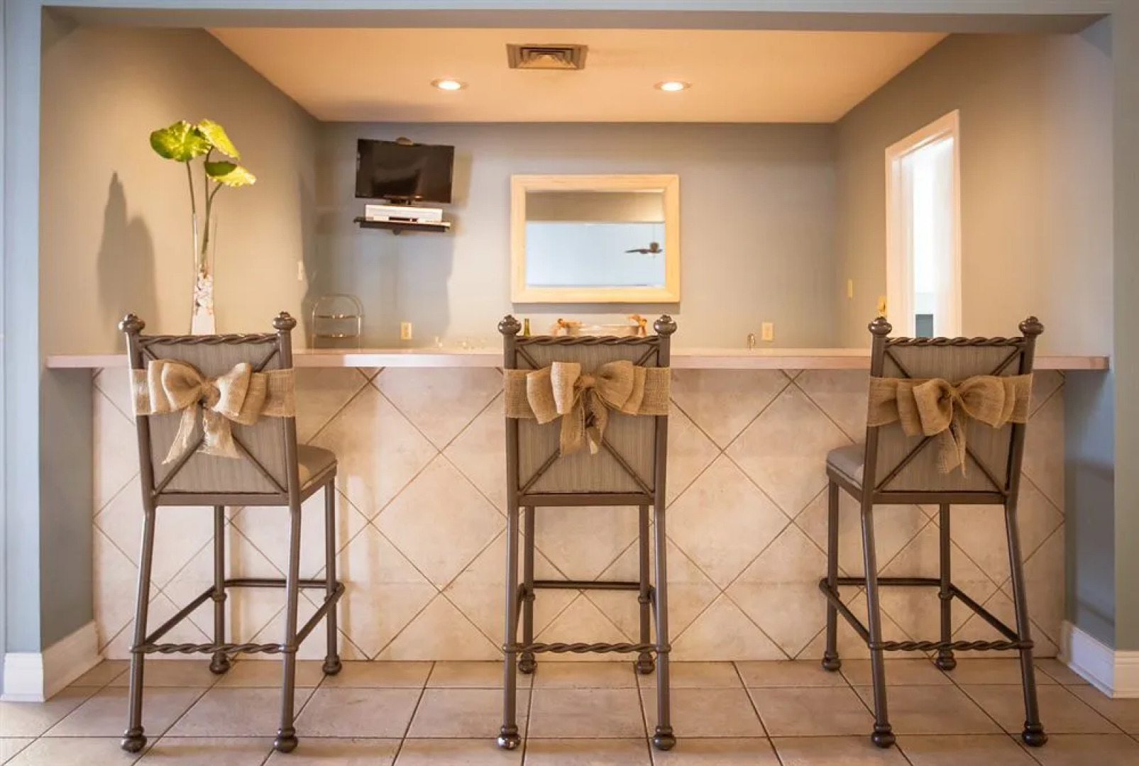 Beach House Condominiums