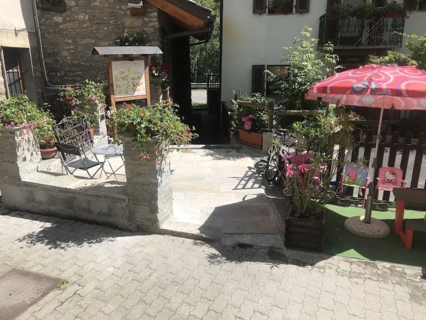 Affittacamere Lo Micio di Tatà