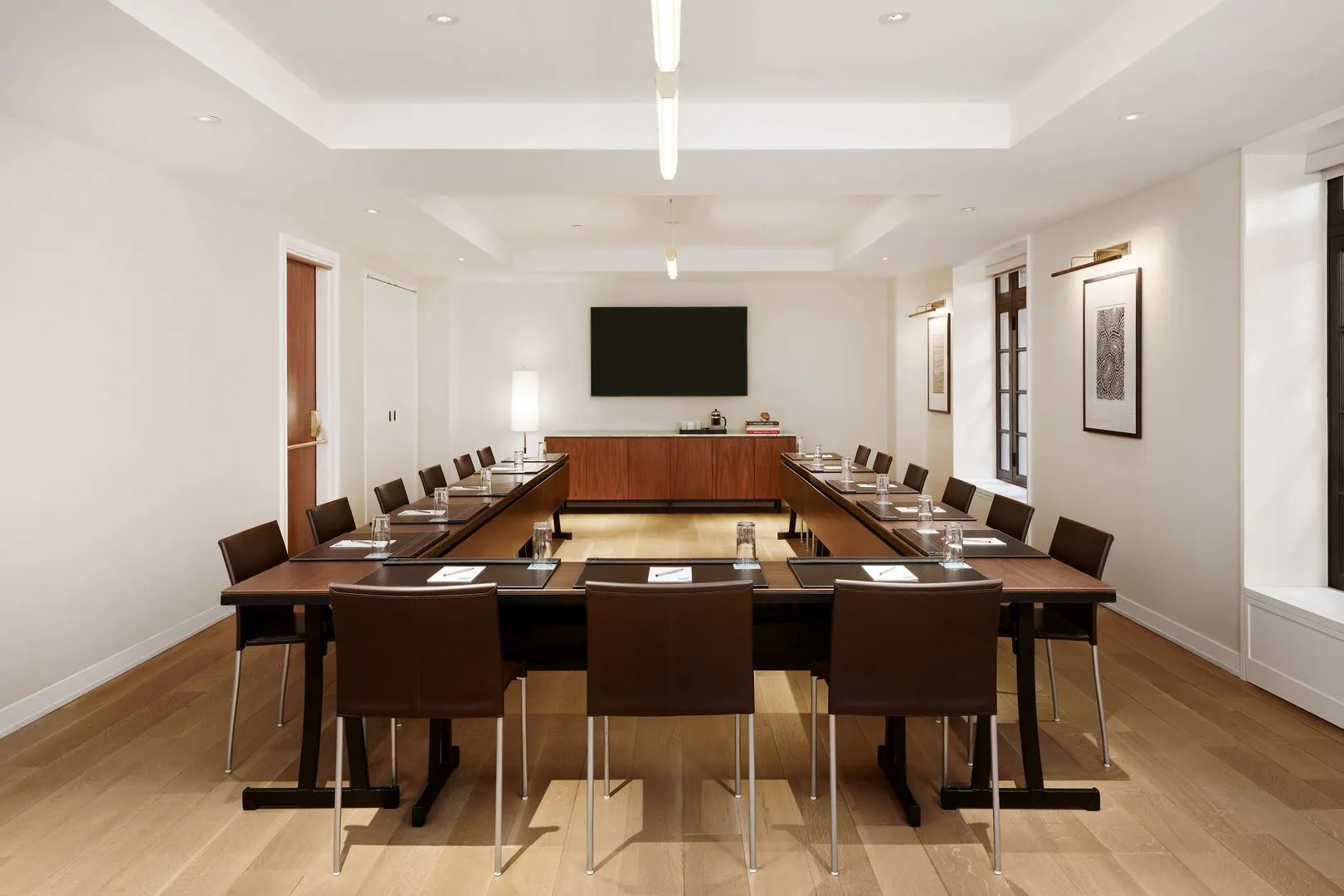 Hotel Seville Nomad, in the Unbound Collection by Hyatt