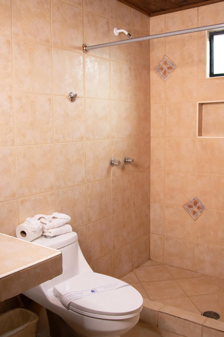 Villa Mexicana Creel Mountain Lodge