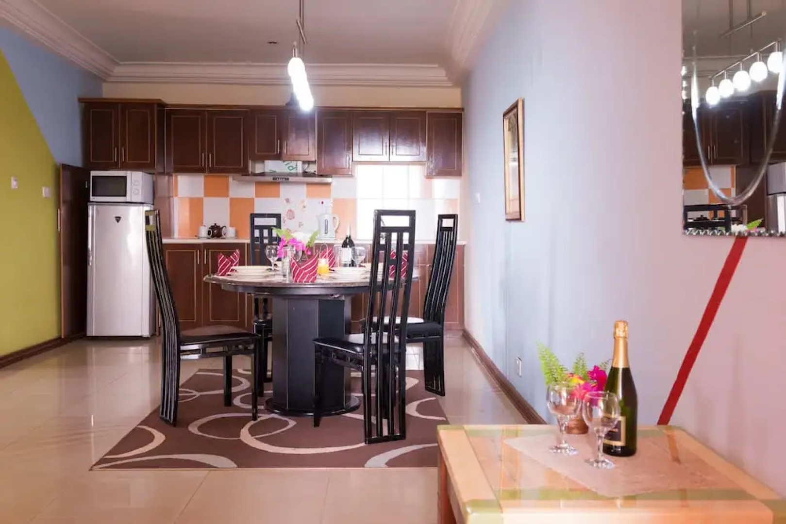 Calabash Residence Apartments