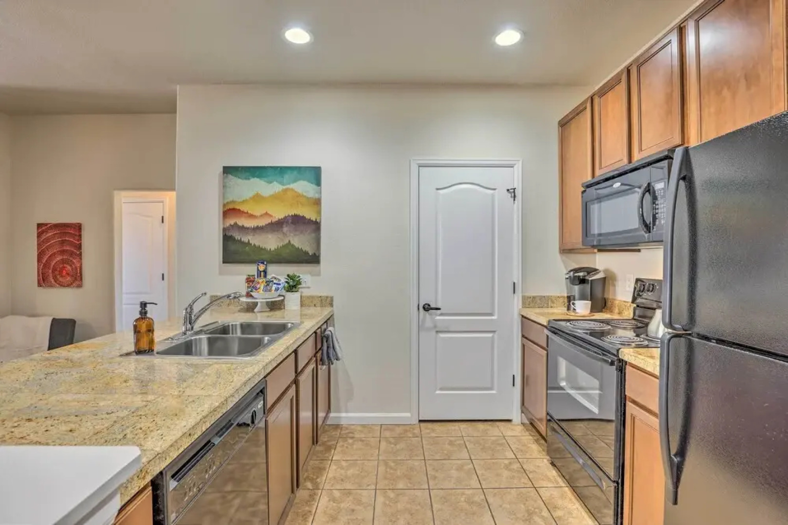 Ski, Hike & Golf: Granby Condo w/ Shared Amenities