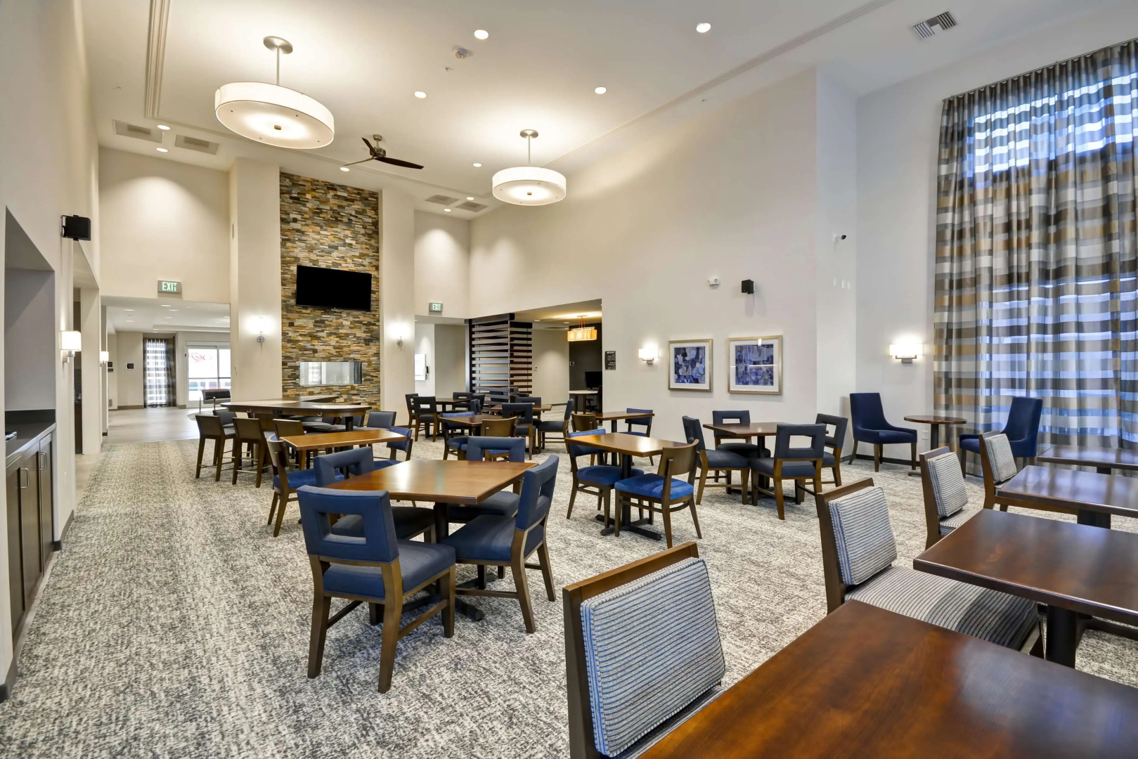 Homewood Suites by Hilton Phoenix Tempe ASU Area