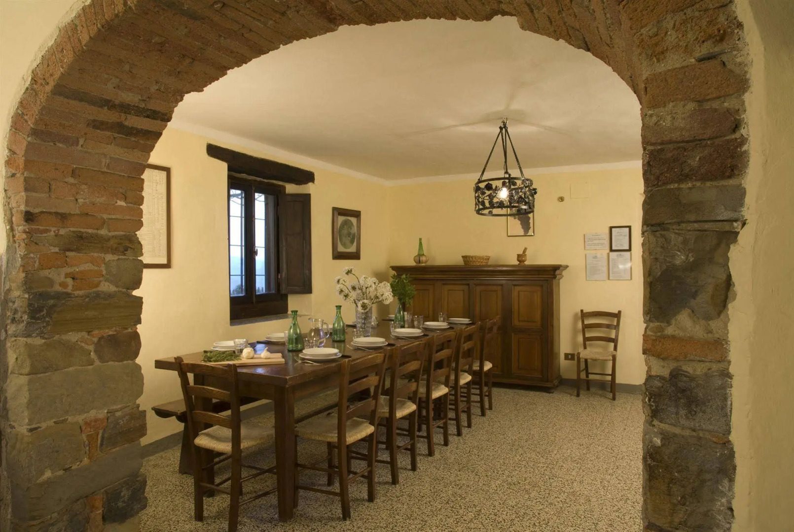 Agriturismo Colognole