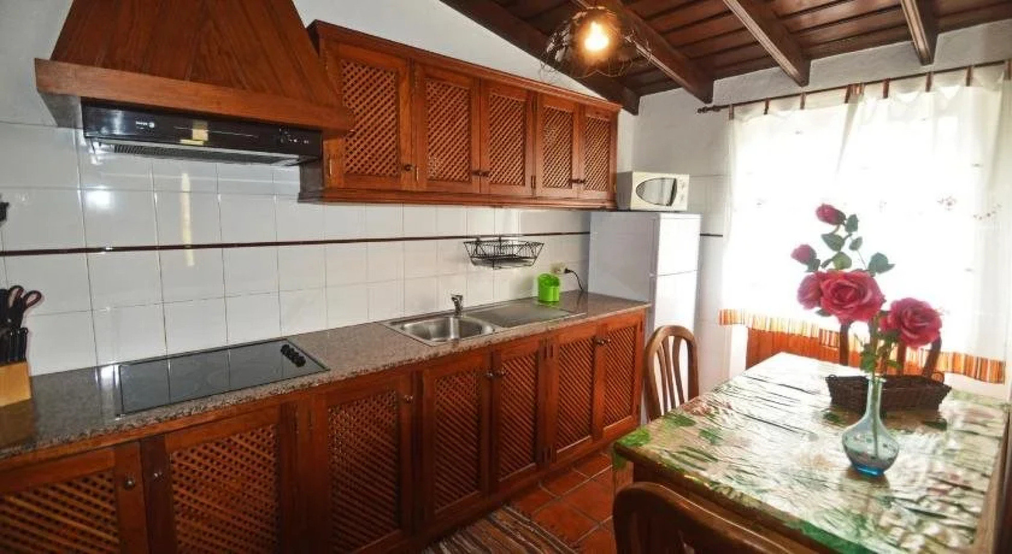 Casa Rural Pancho Molina by Isla Bonita