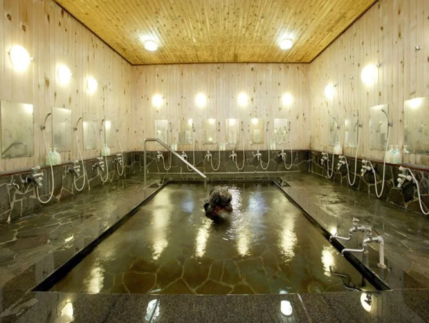 Hotel Sympathique Madarao