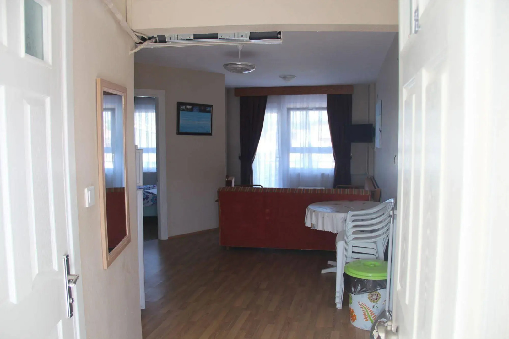 Apart Hotel Ege