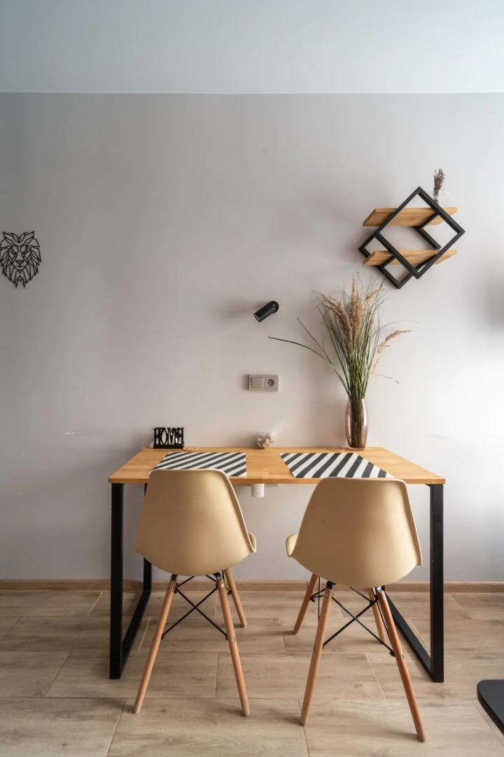 Апартаменты ЖК НОРД