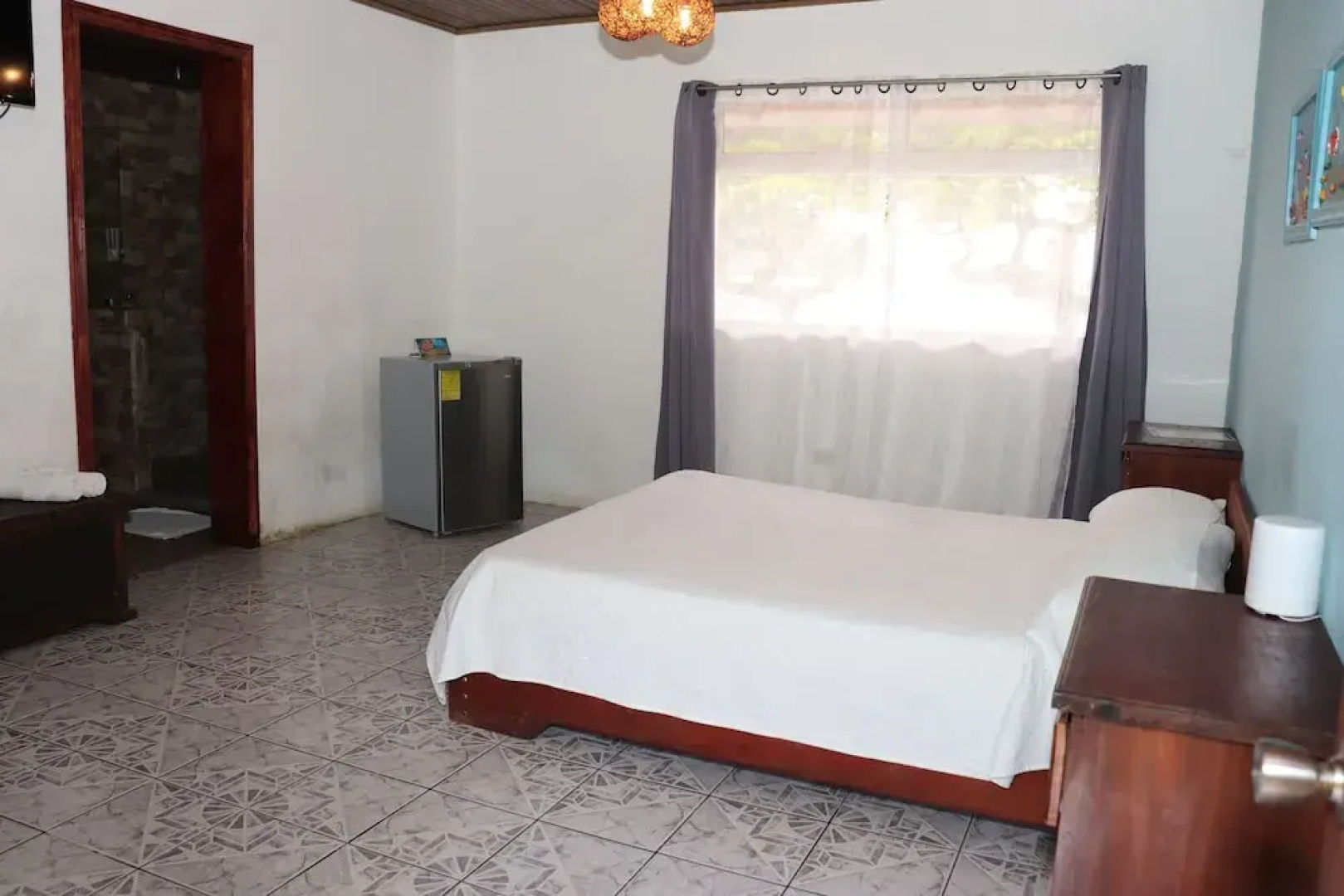 Hotel Samoa del Sur