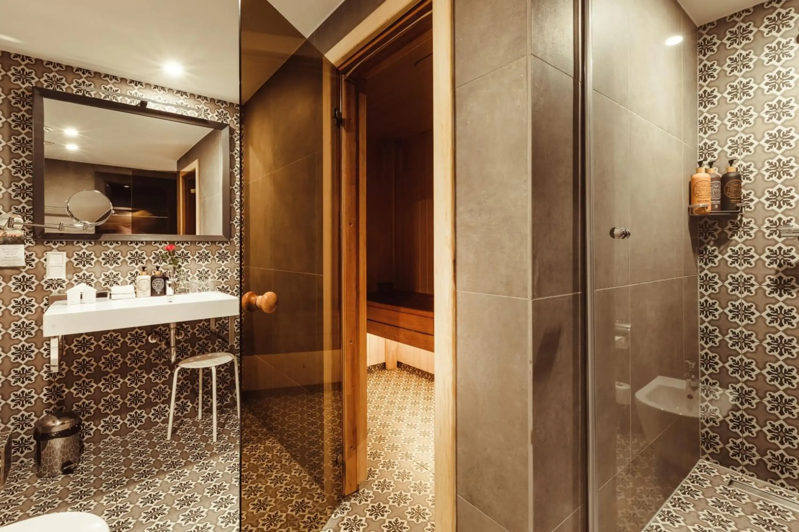 Отель Promenade Лиепая