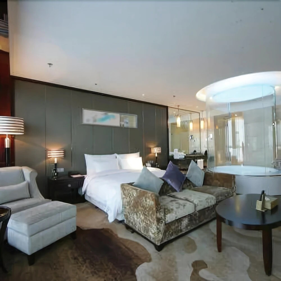 Pi Zhou Tian Hong Hotel