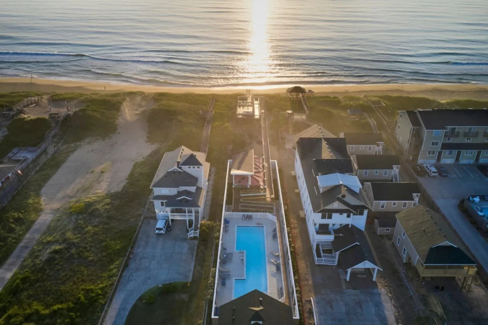 TownePlace Suites by Marriott Outer Banks Kill Devil Hills