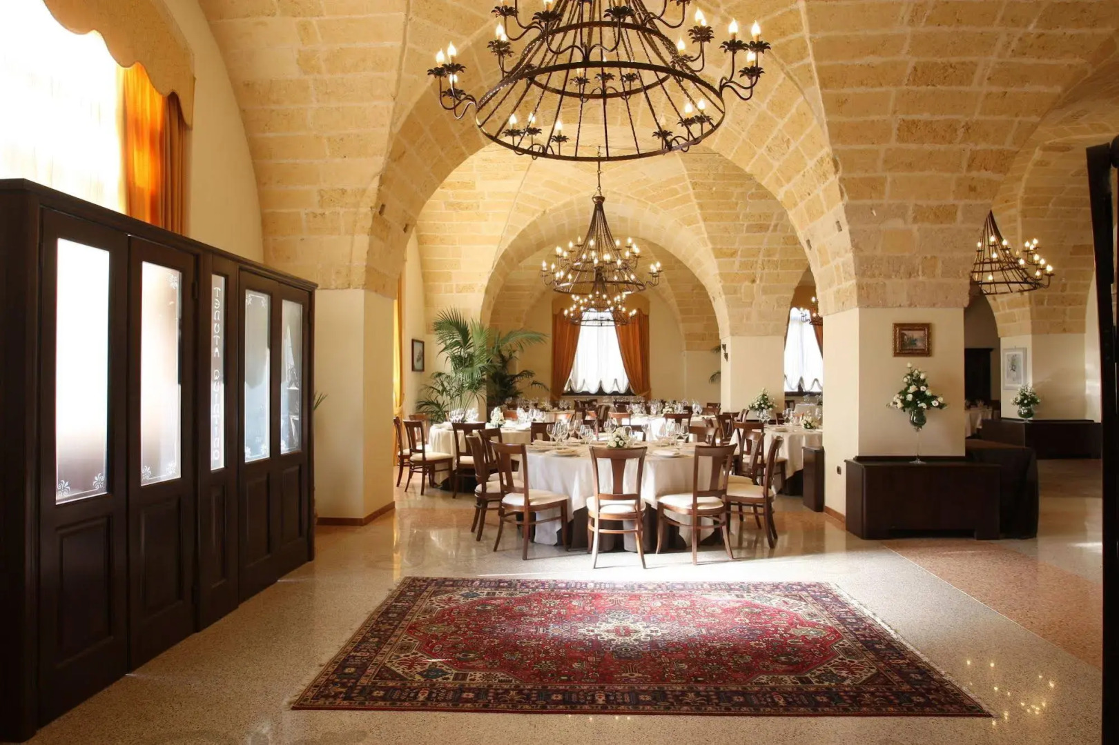 Masseria Tenuta Quintino