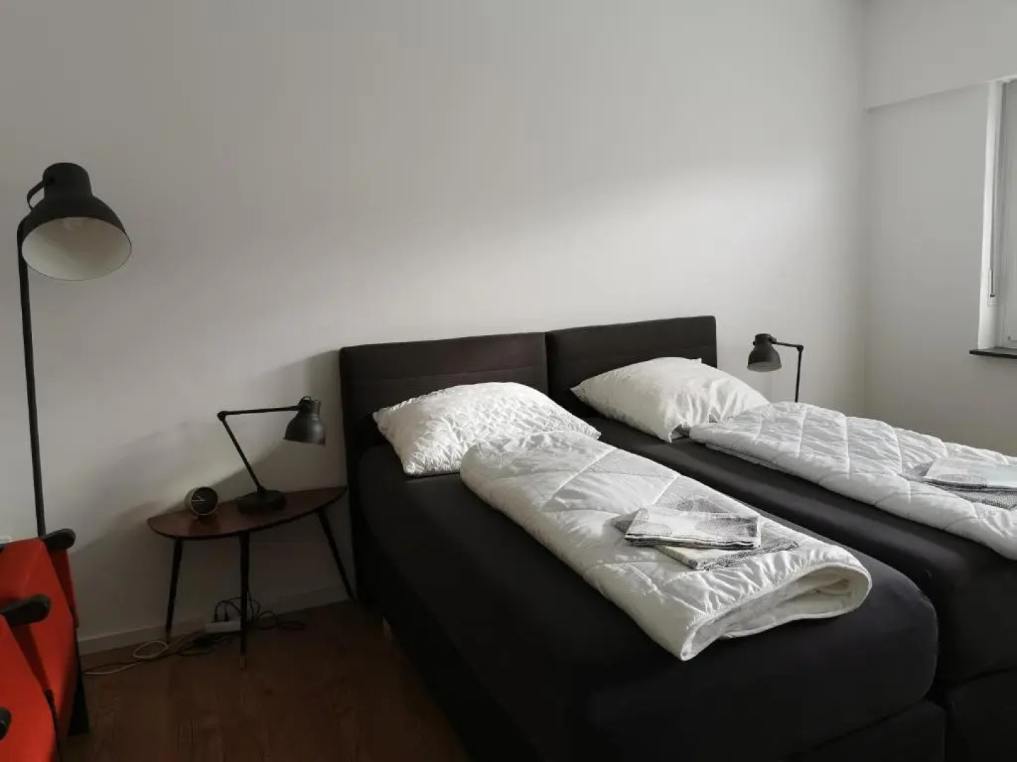 Ferienhaus Fräulein Frenz