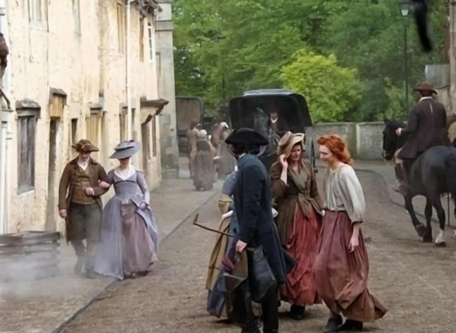Stable Cottage - Battens Farm