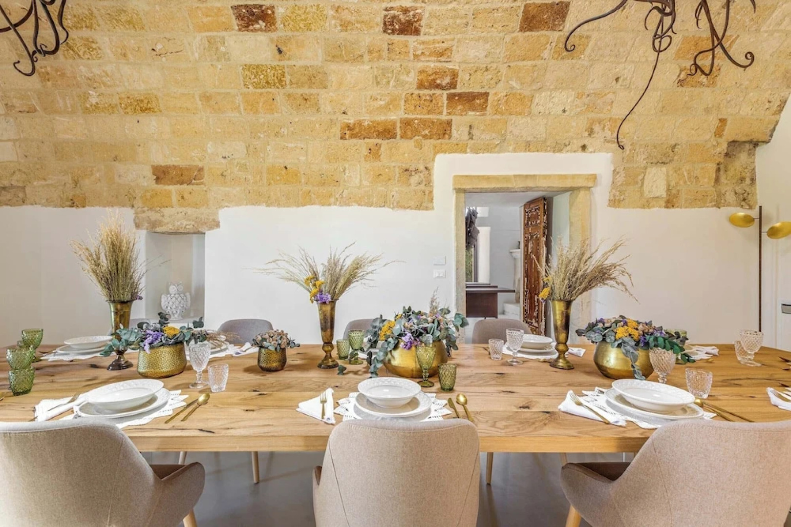 2874 Masseria Marchese by Perle di Puglia