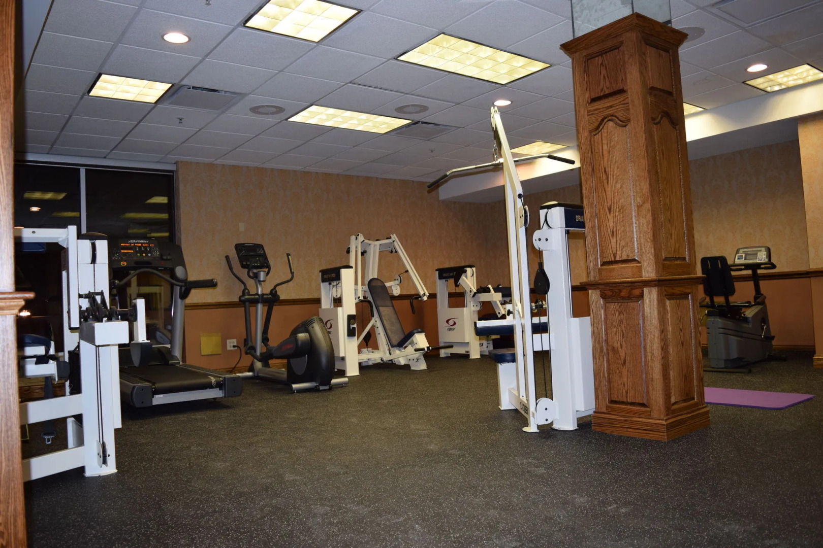 The Drake Oak Brook, Autograph Collection