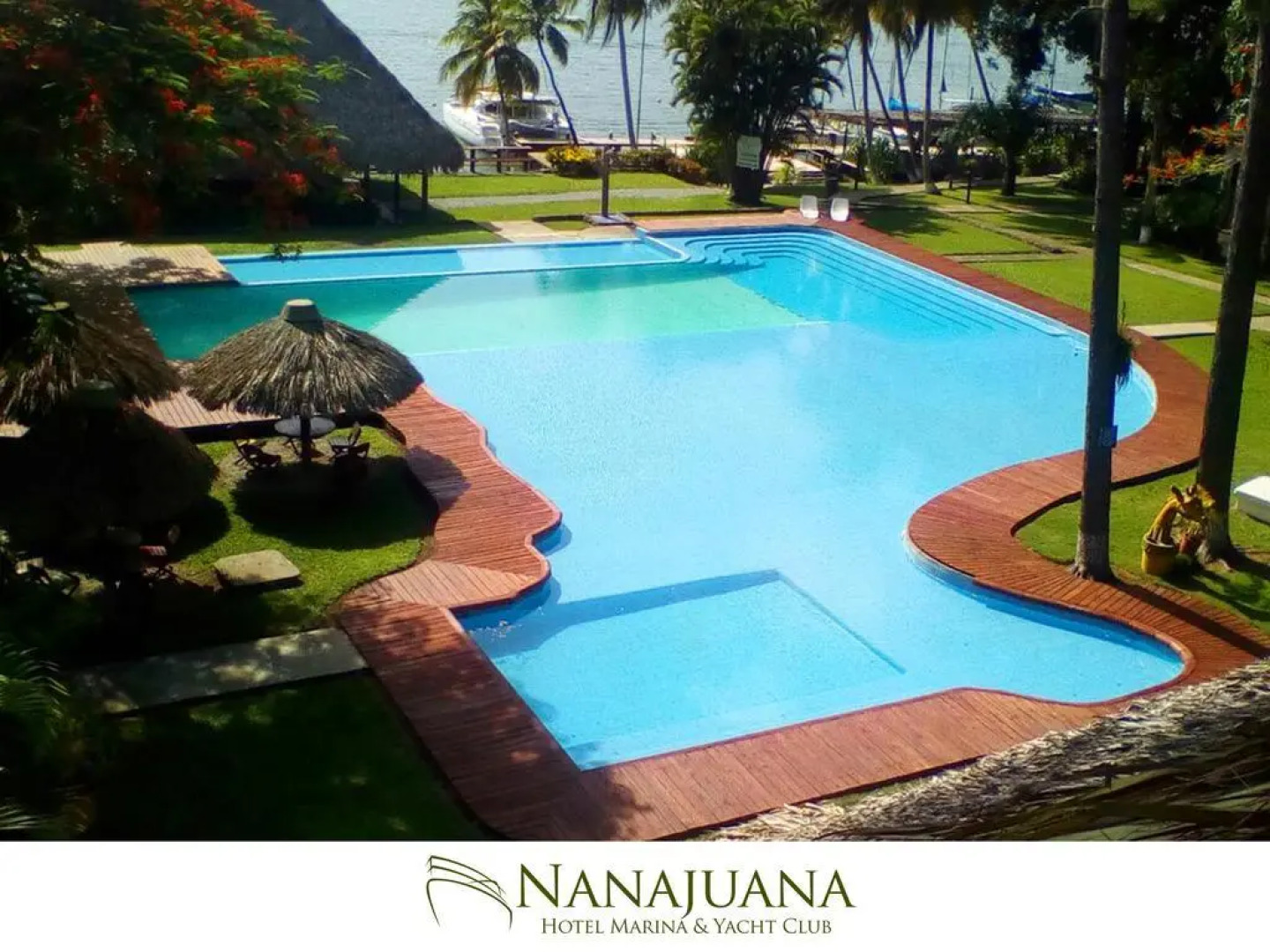 Nana Juana Hotel & Marina