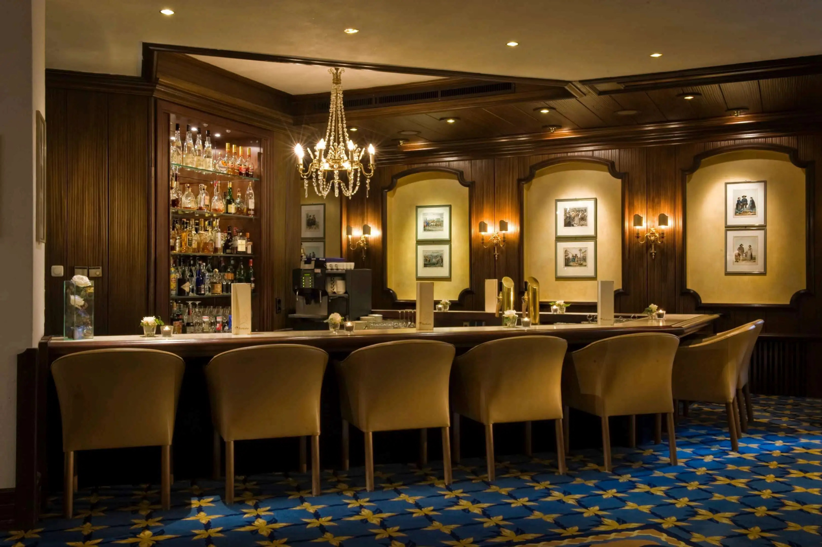 Wyndham Grand Bad Reichenhall Axelmannstein