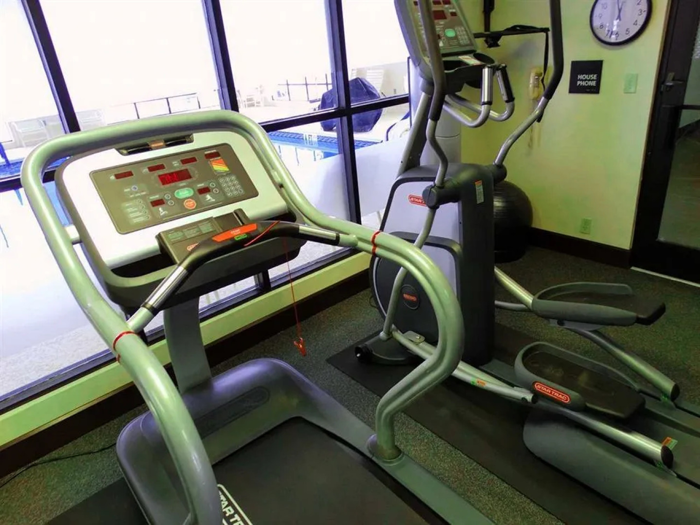 Hampton Inn Buckhannon