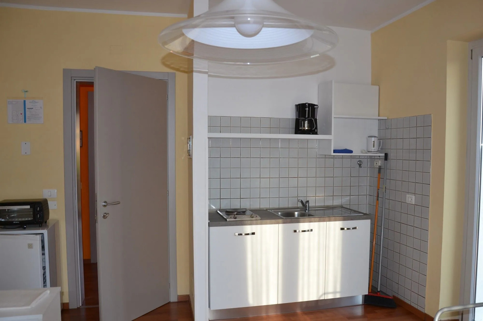 Beatrix - Apartments