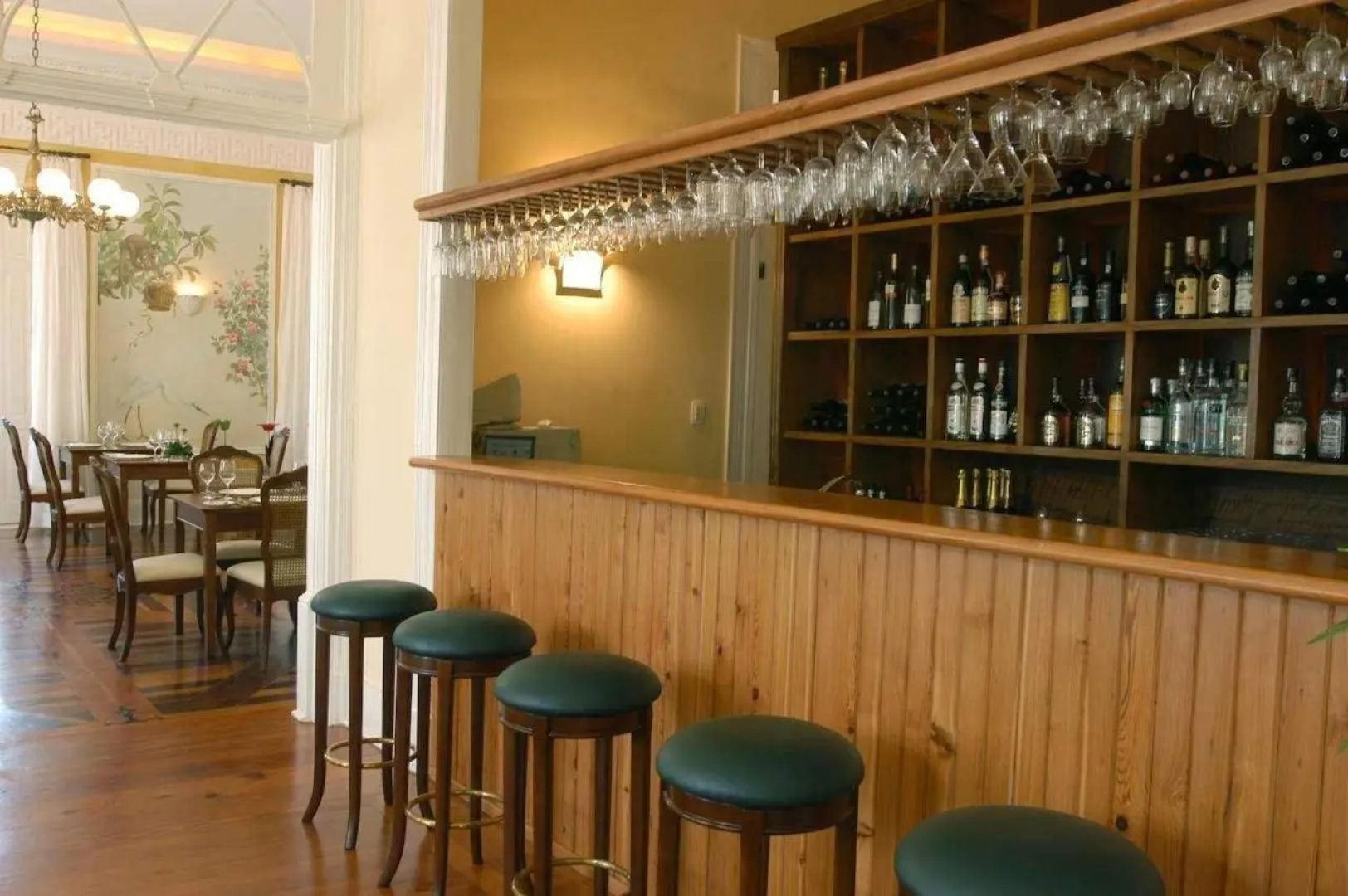 Hotel Solar do Império