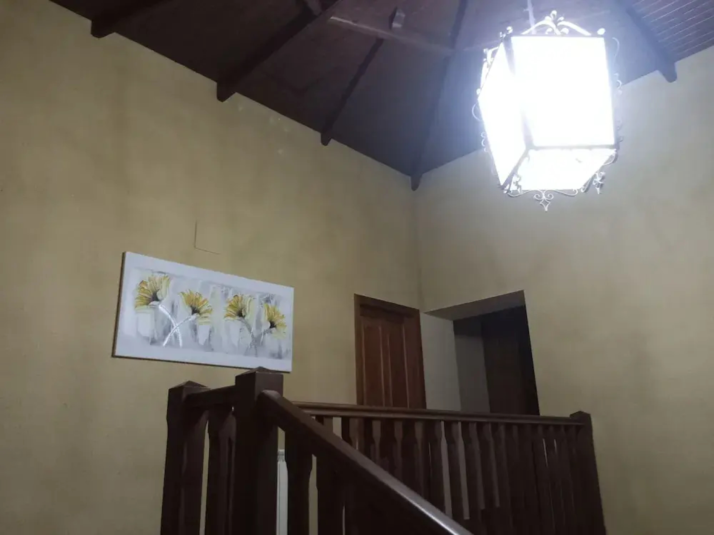 Hotel Rural Mirador de Solana