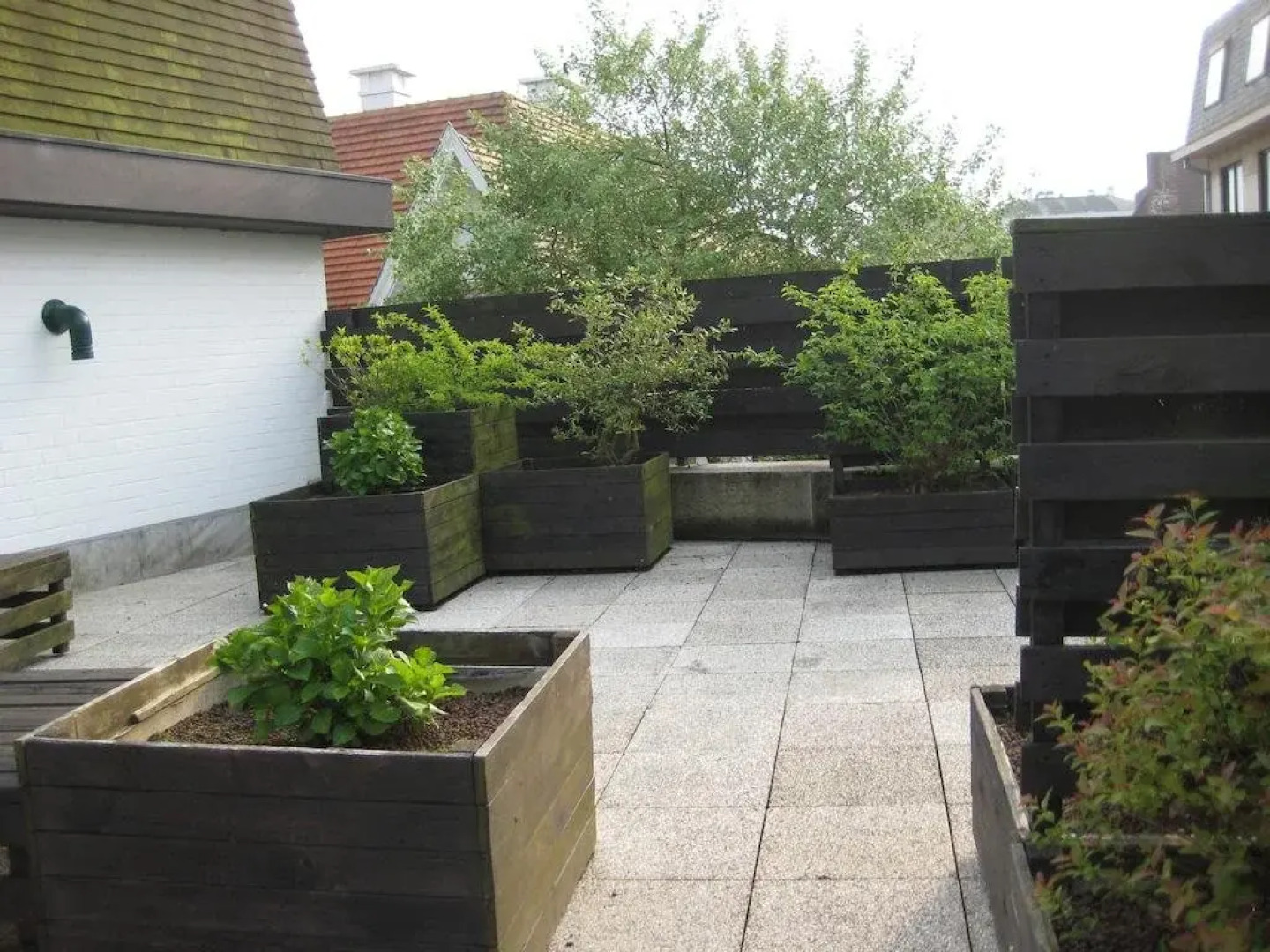 Residentie Louisiana I