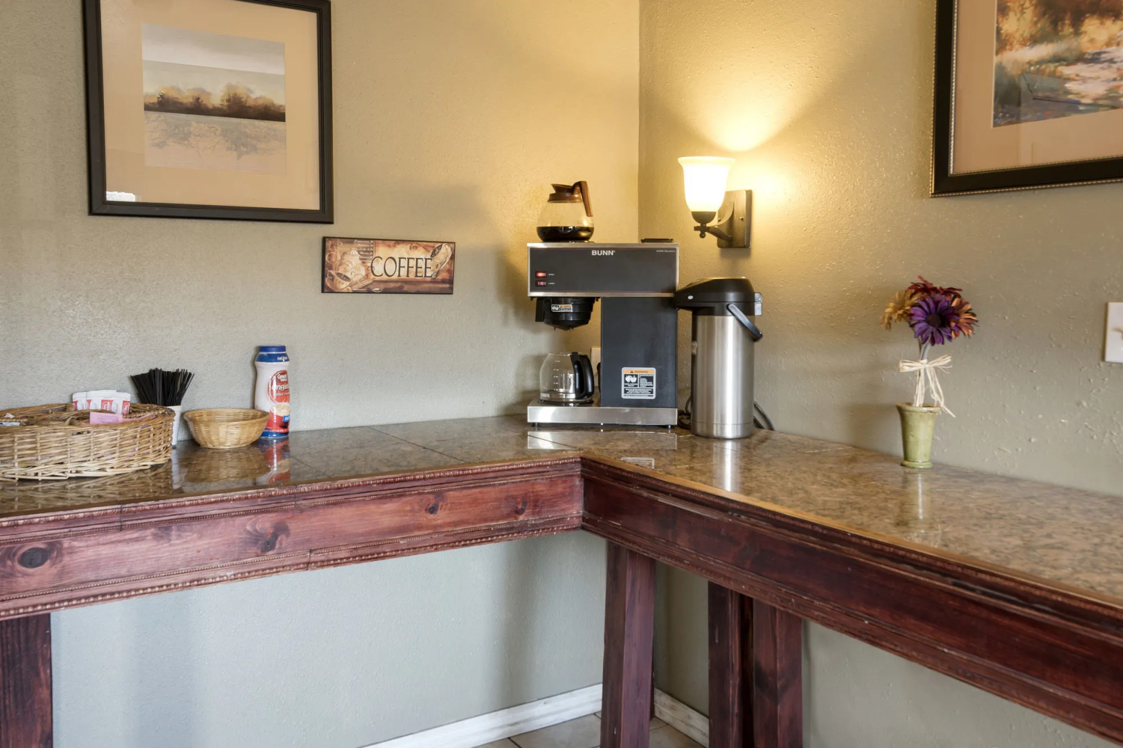 Affordable Inns of Grand Junction