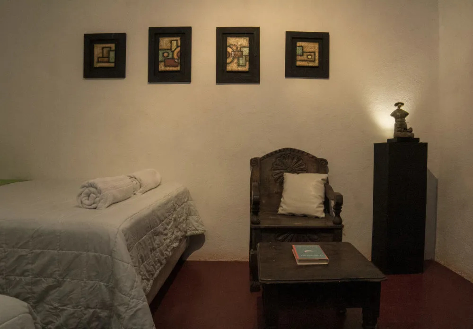 Hotel y Arte