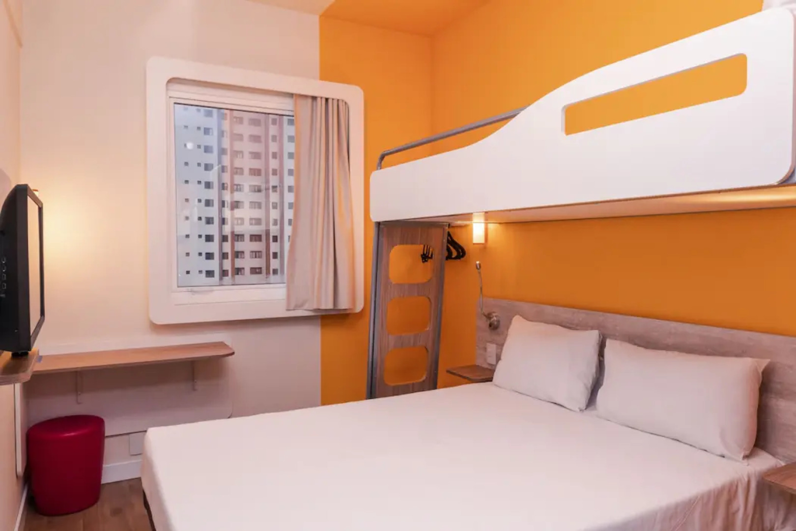 ibis budget São Caetano