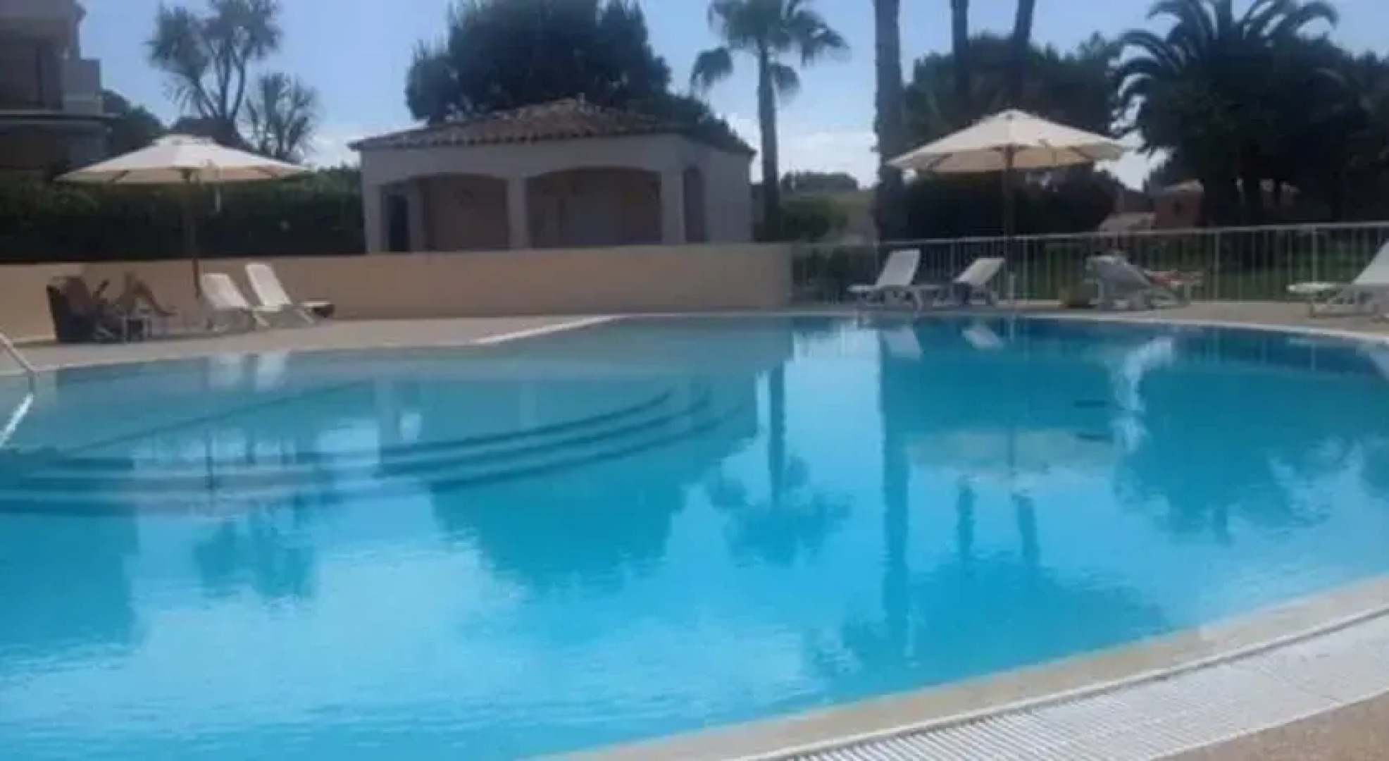 Villa Royal Mougins Golf Club