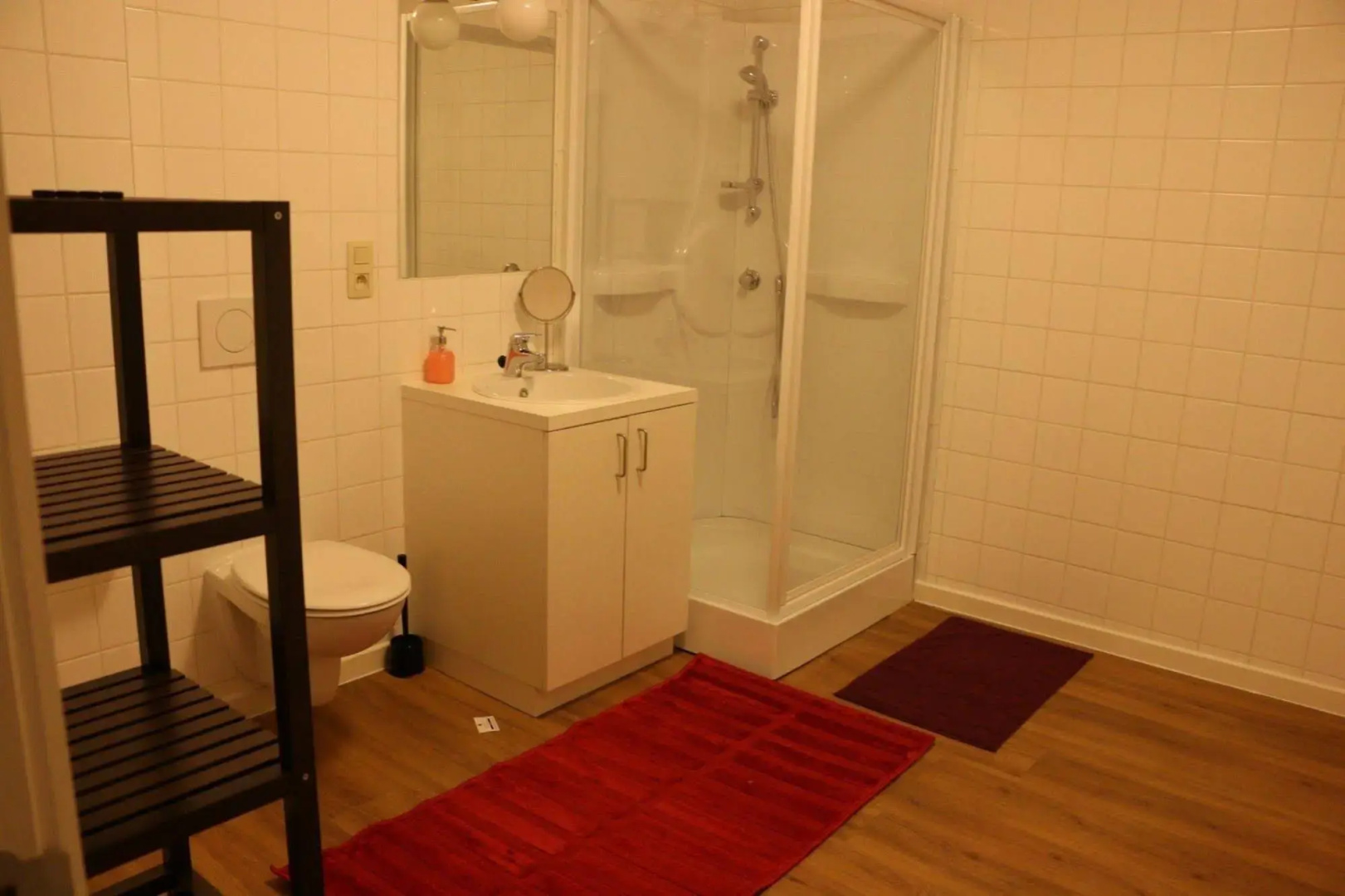 City Center Apartments Bourse