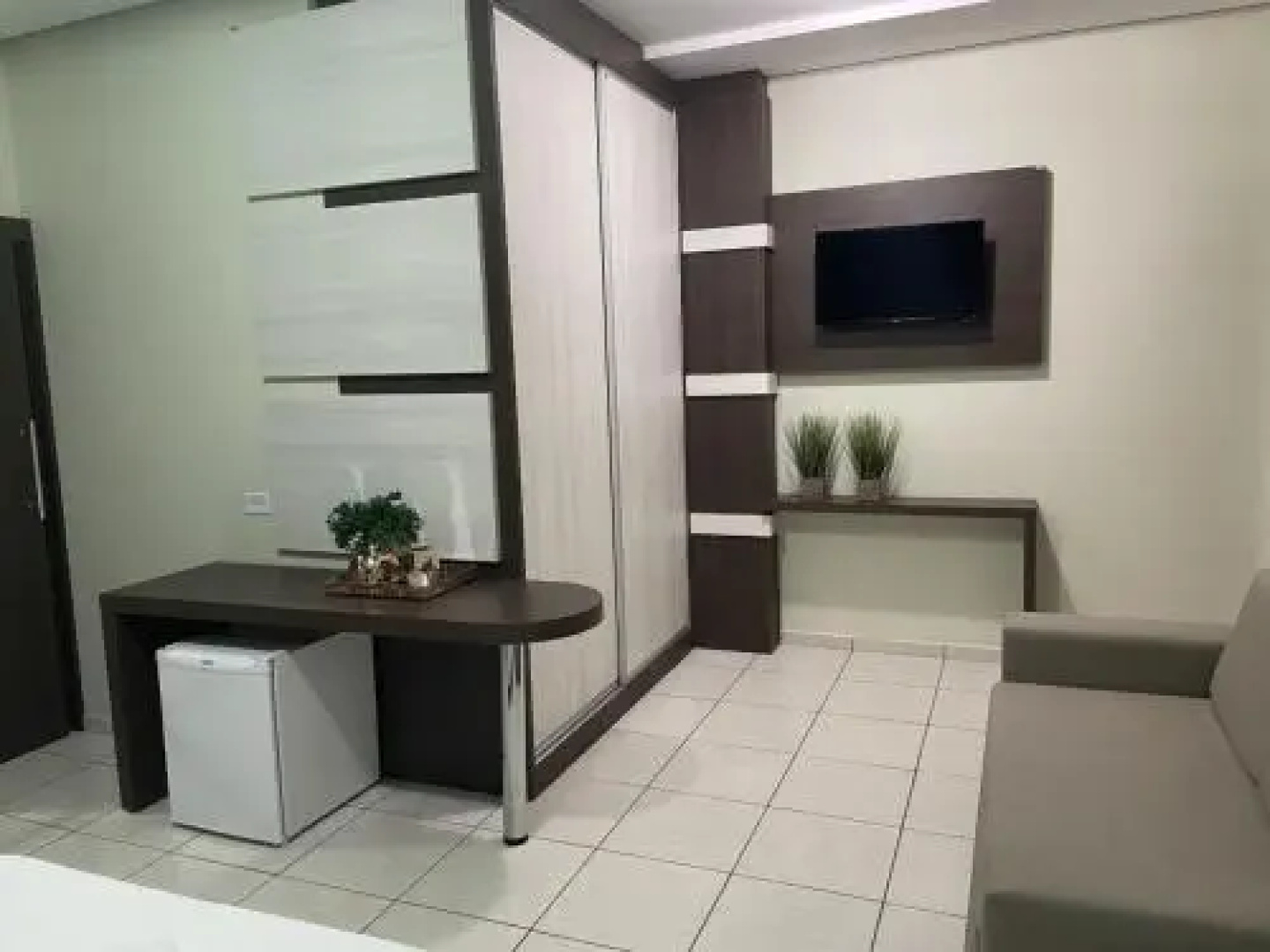 Hotel do Papagaio