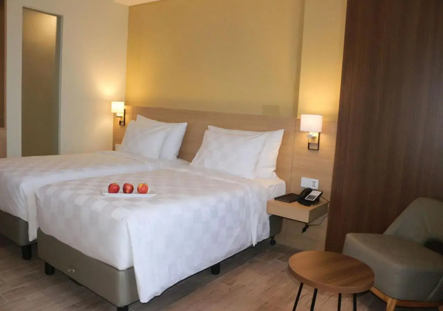 Swiss-Belhotel Cendrawasih Biak