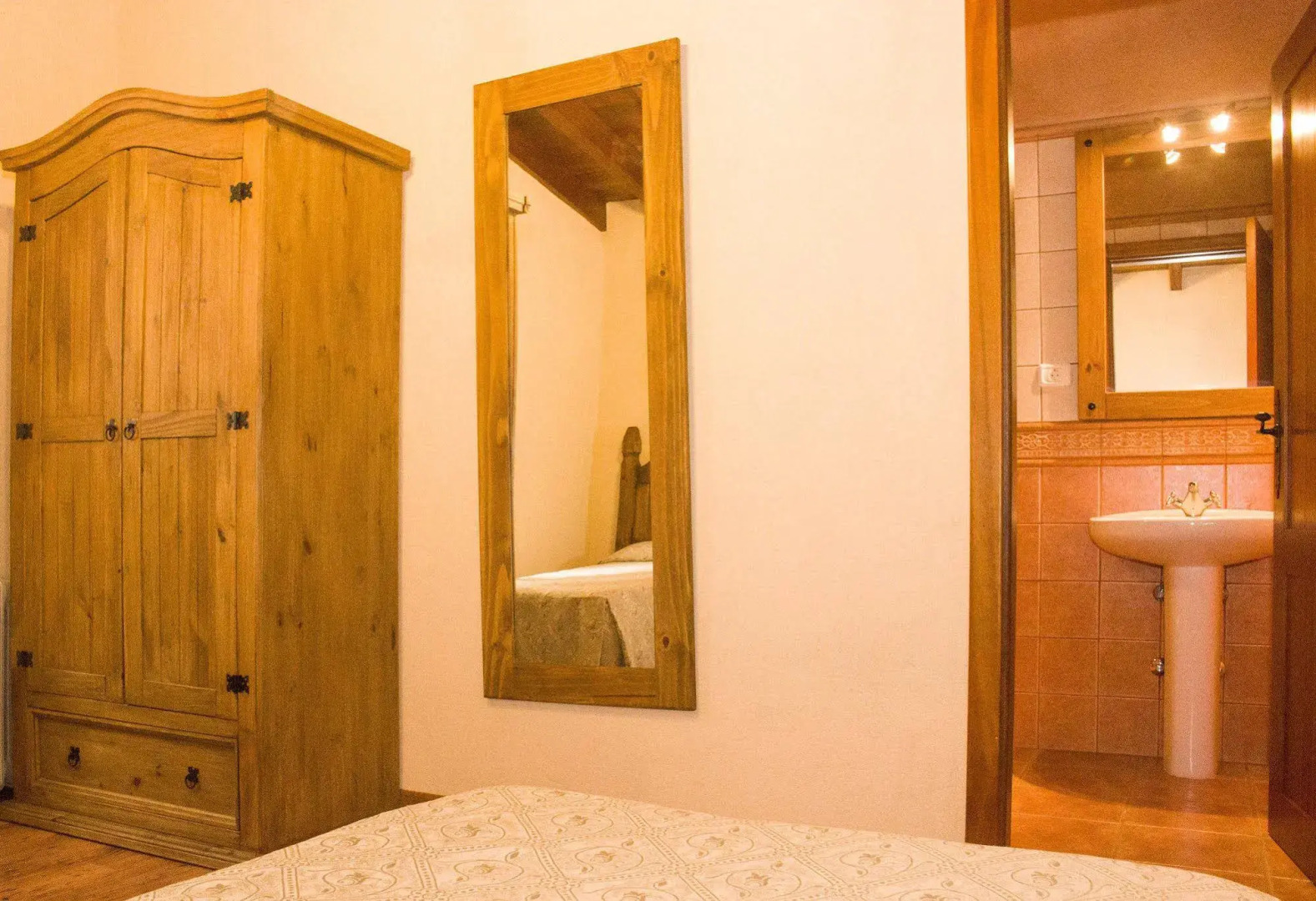 Casa Rural La Tanquera