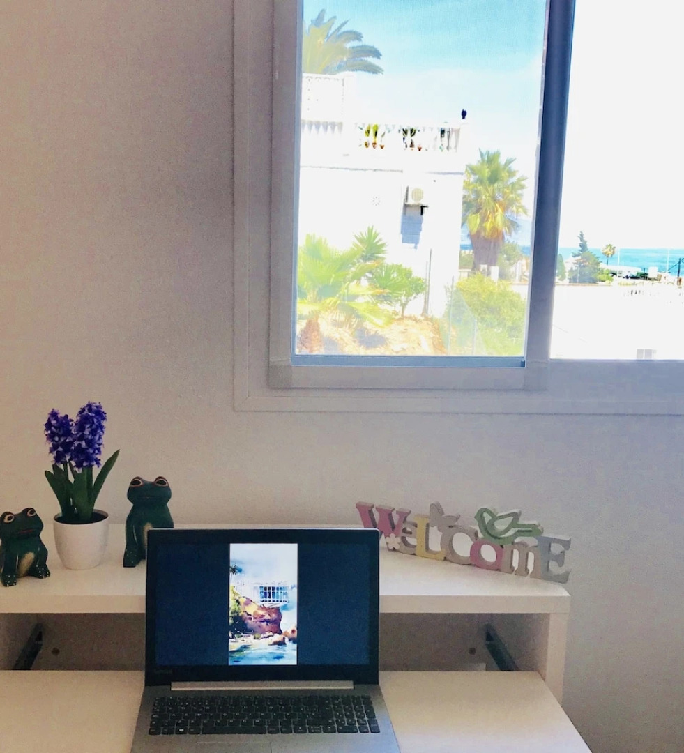 El Barco Holiday Apartment Canovas