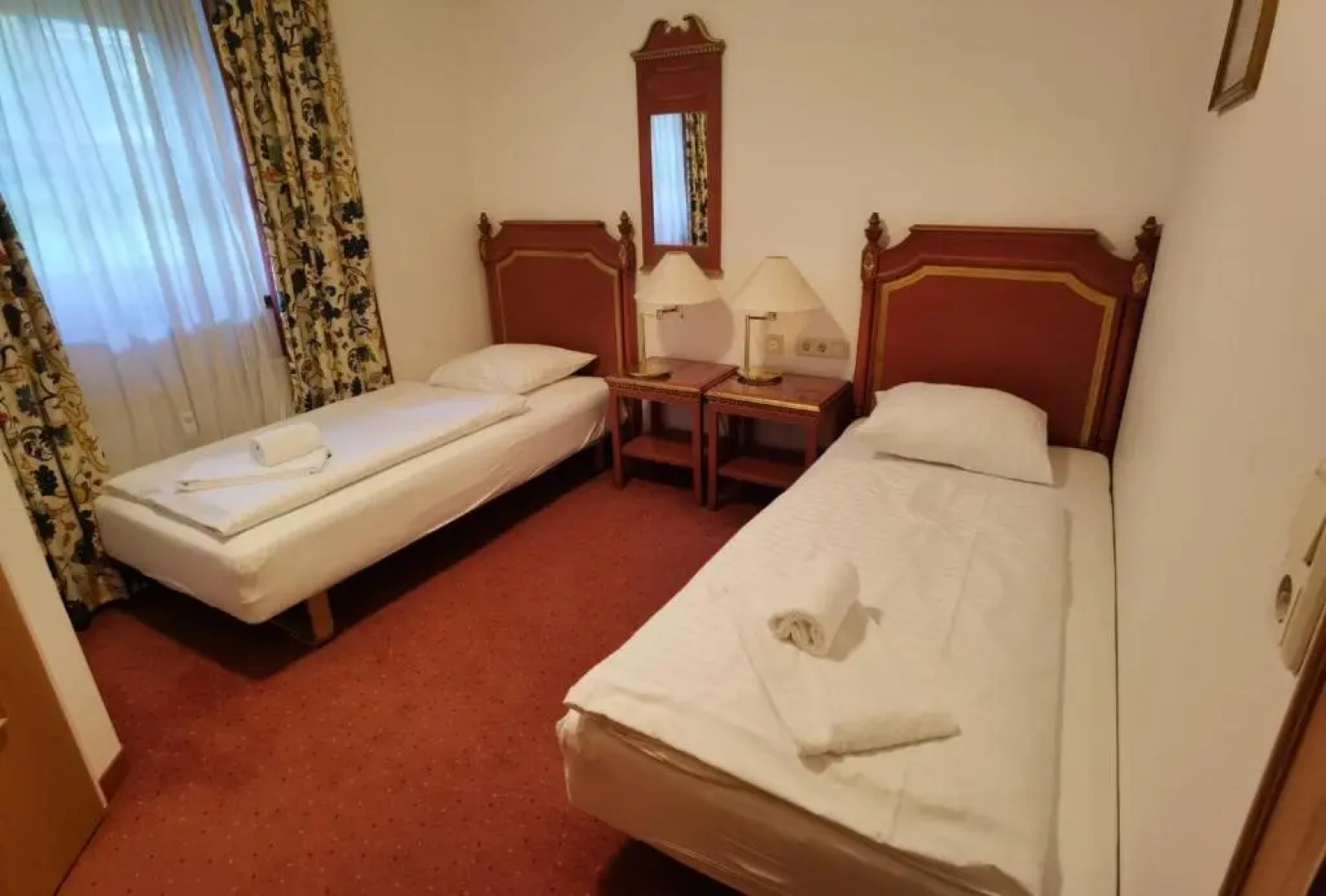 Select Apartment Top 13by Alpina