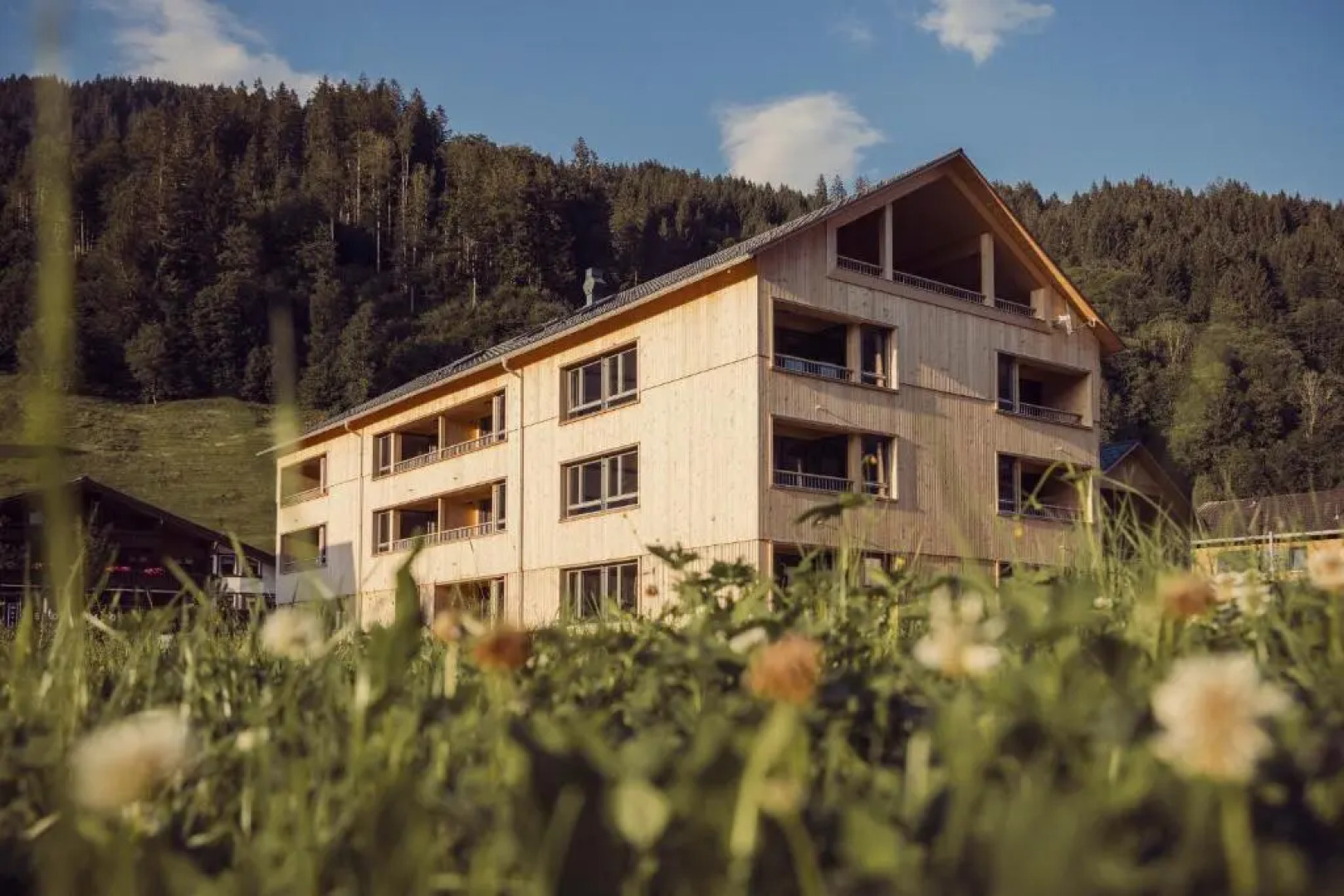 DER*ADLER Apartments