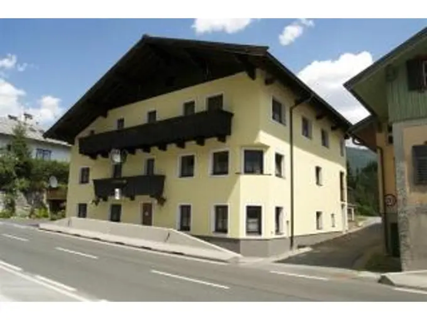 The Farberhaus