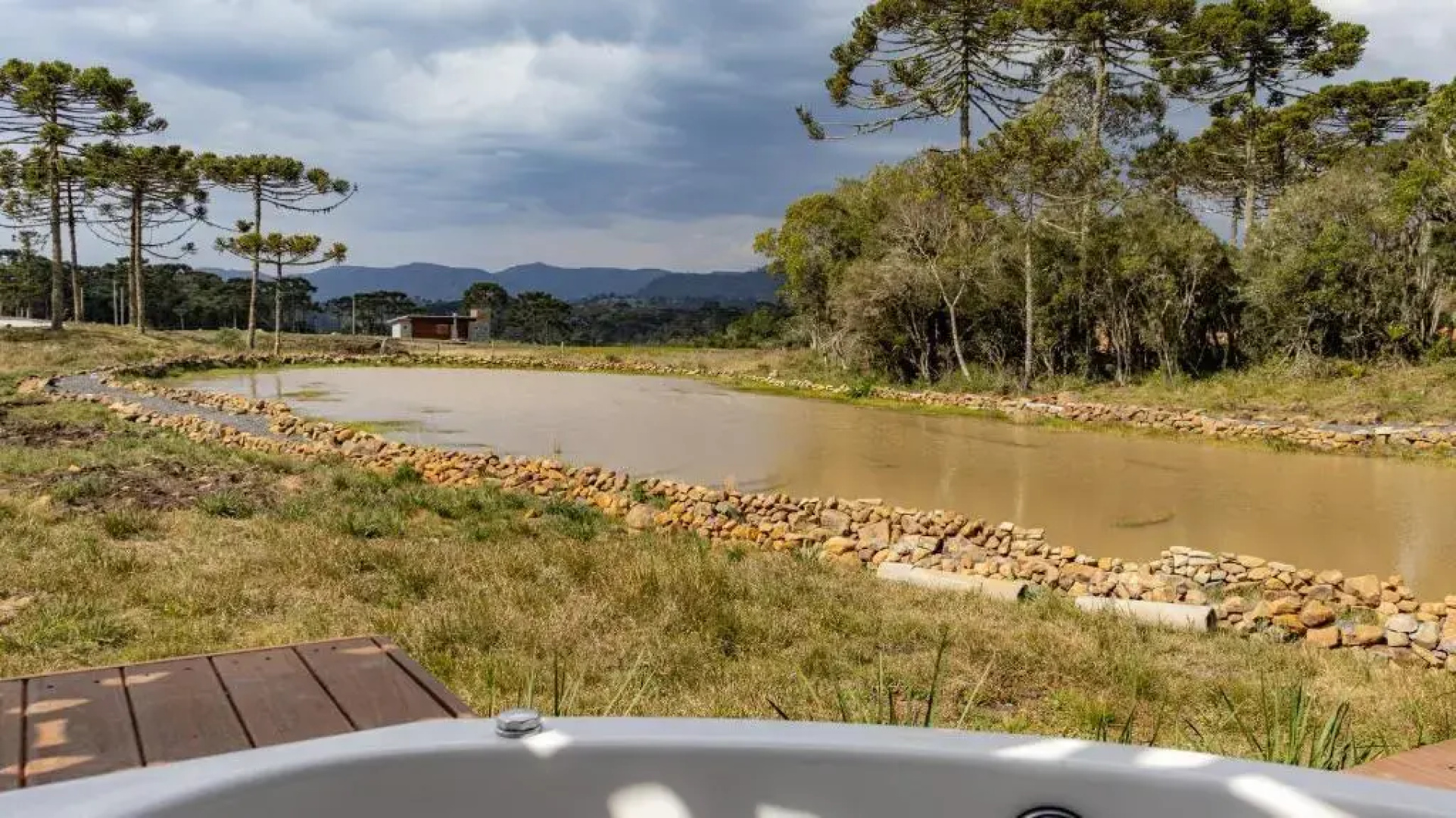 Vale Tancon Eco Village