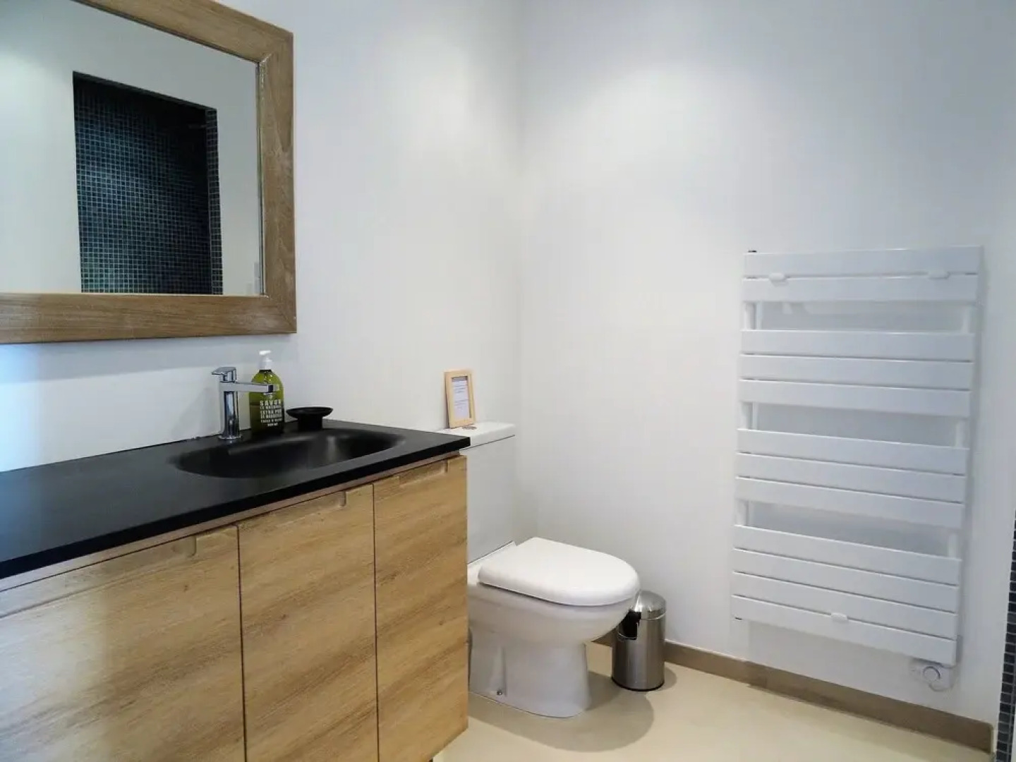 Le Mas les Fleurs d'Hilaire