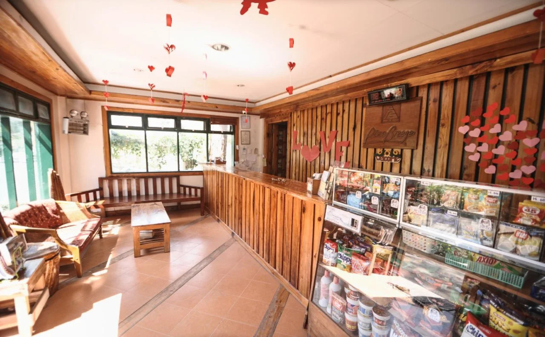 Pine Breeze Cottages