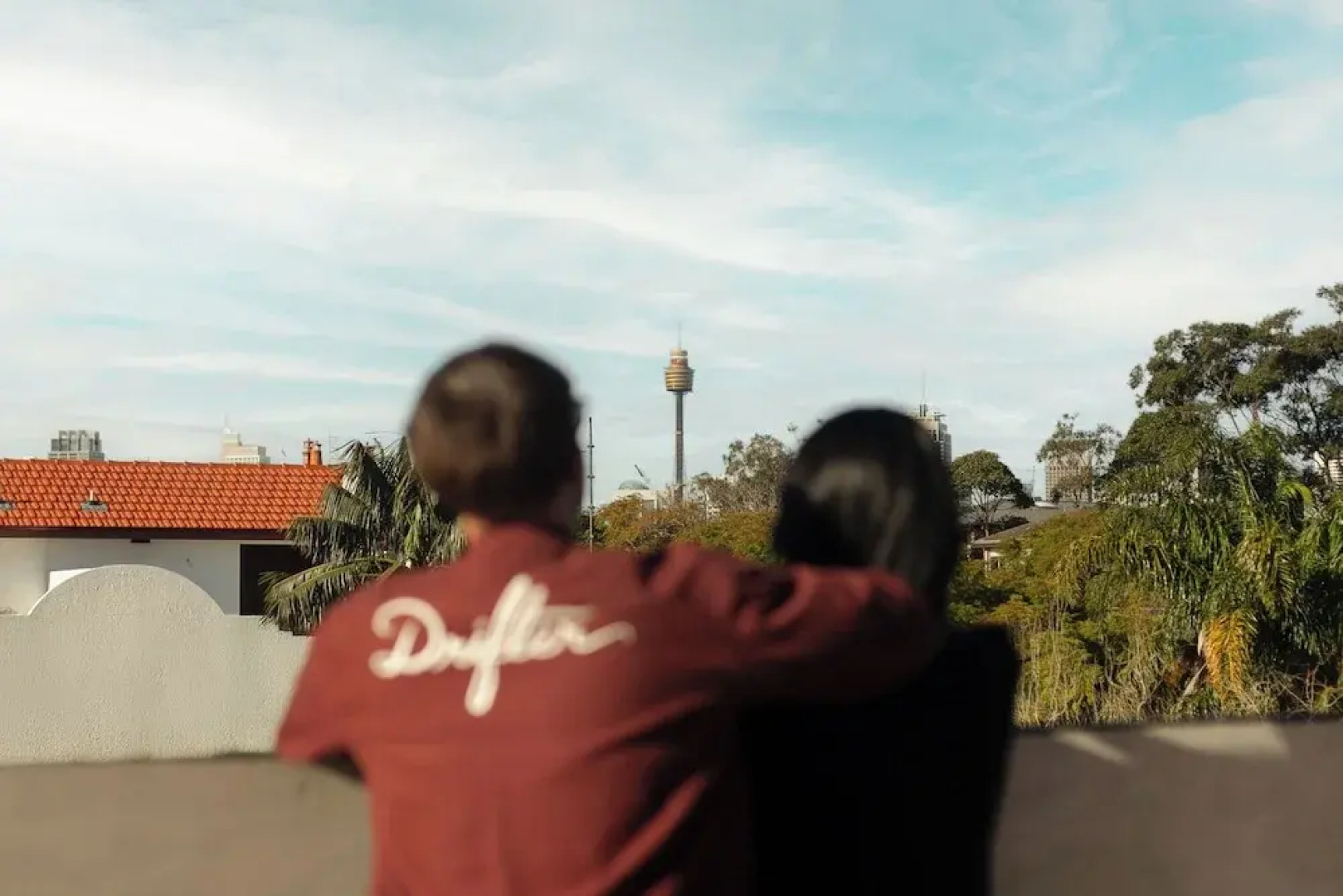 Little Drifter Glebe