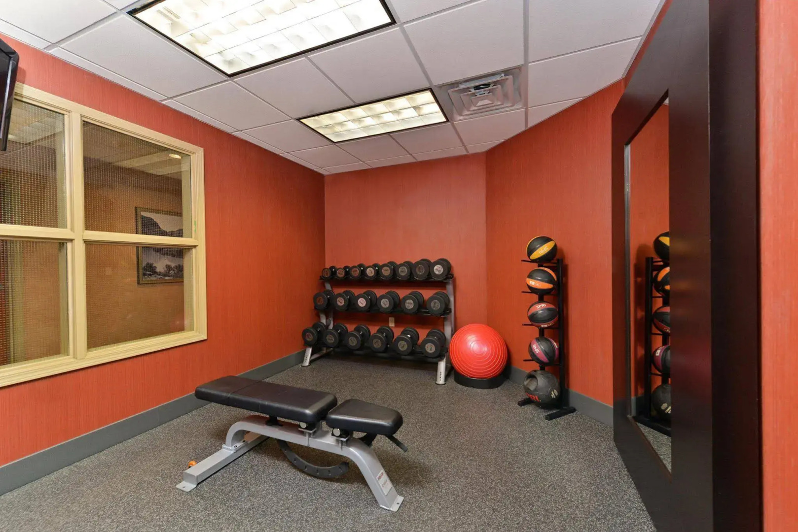 Hampton Inn Rock Springs