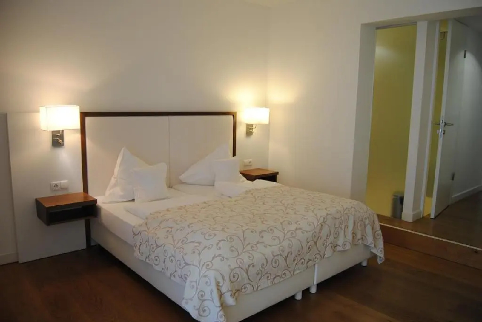 Hotel & Restaurant Dankl