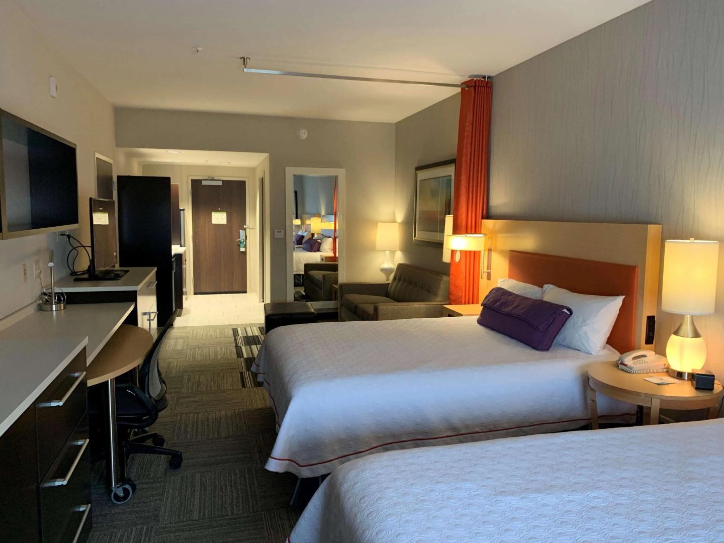 Home2 Suites by Hilton Fort Smith AR